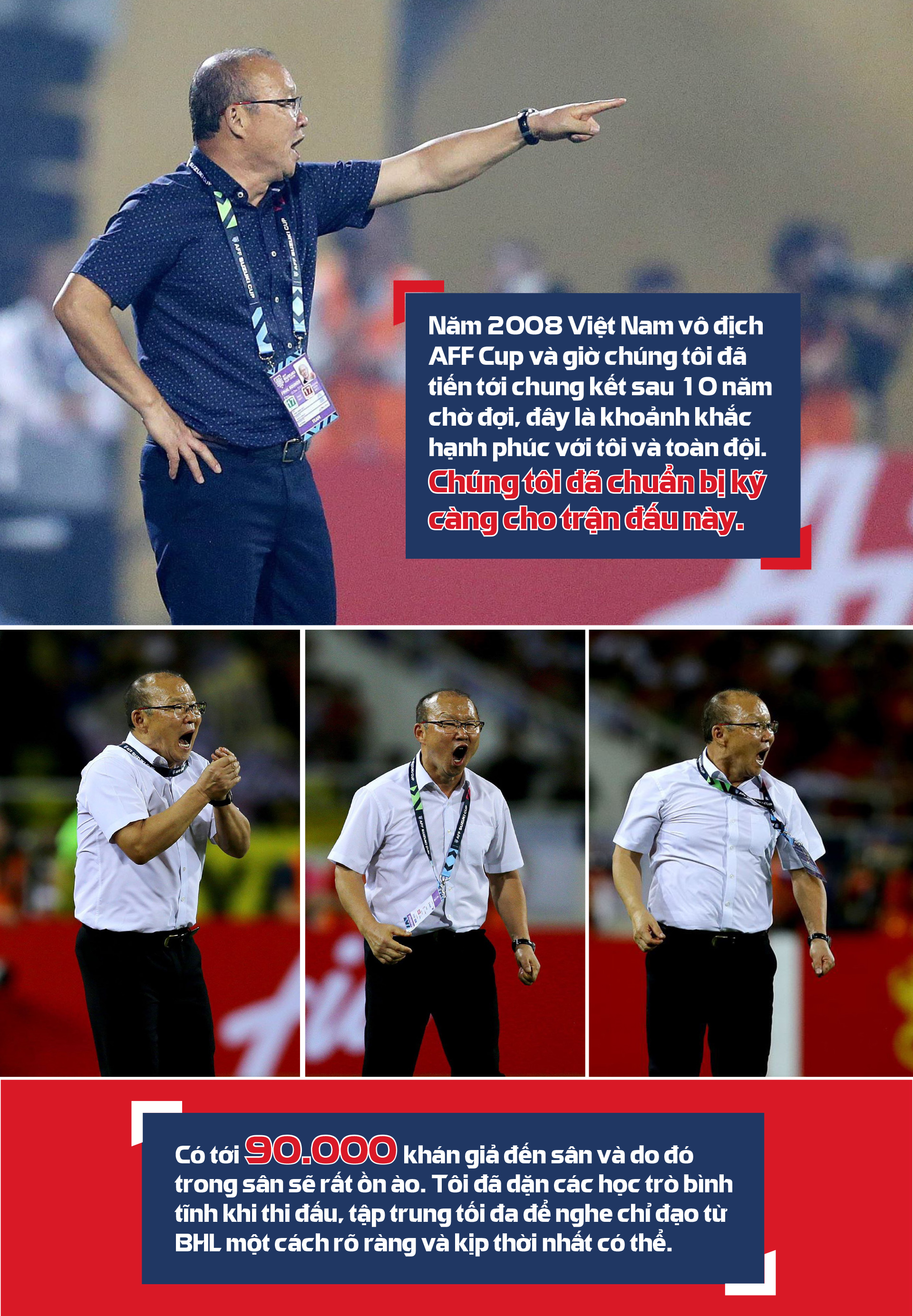 Chung kết lượt đi AFF Cup 2018, Malaysia - Việt Nam: Cuộc chiến không khoan nhượng ảnh 1