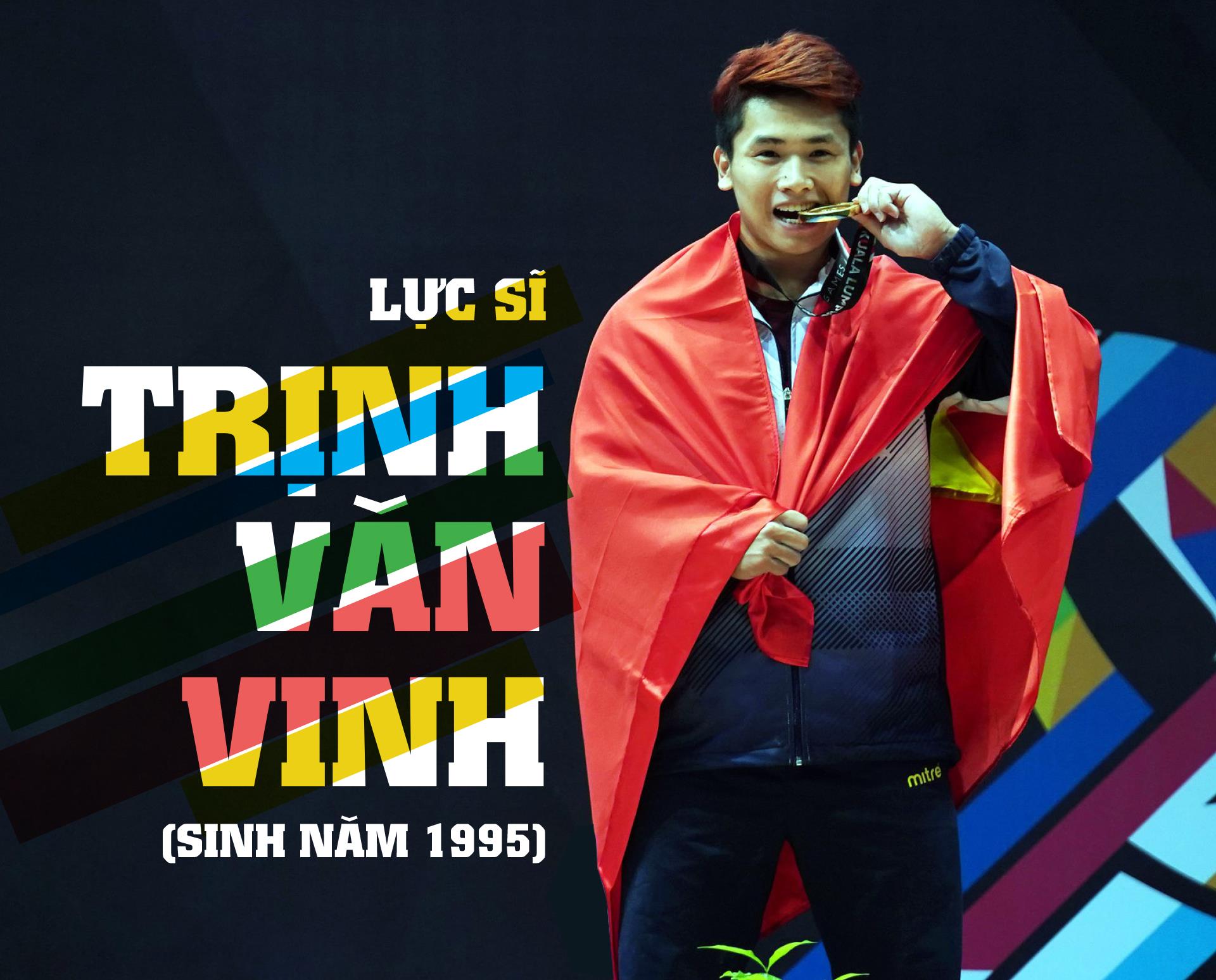 Cú sốc cho cử tạ Việt Nam: Nhà vô địch thế giới Trịnh Văn Vinh dính doping ảnh 2