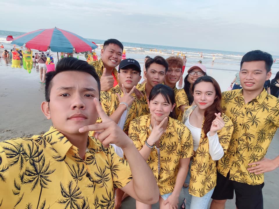 Sao thể thao Việt rạng ngời đón Xuân ảnh 8