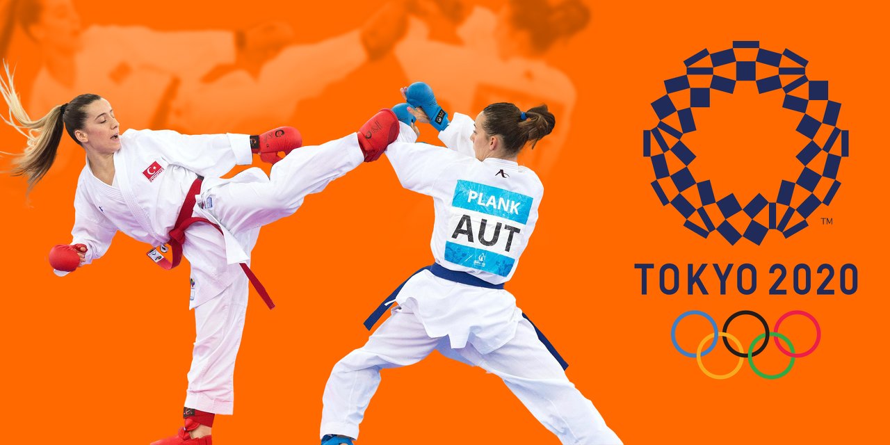 Karate Olympictokyo2020 Ctez 