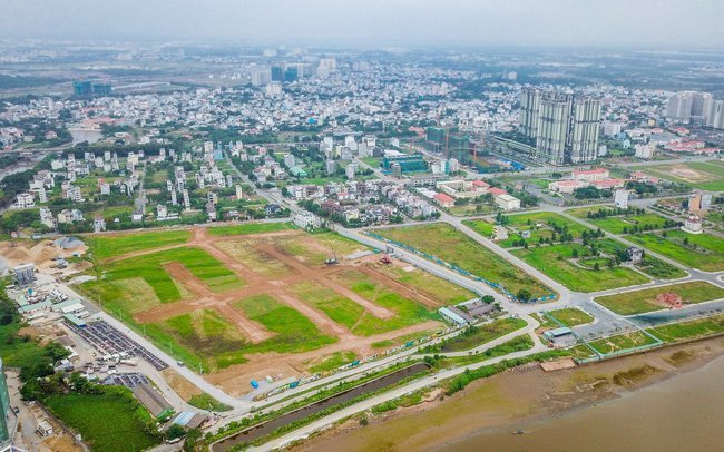 Chính phủ yêu cầu xử nghiêm hành vi tham nhũng, tiêu cực trong quản lý đất đai