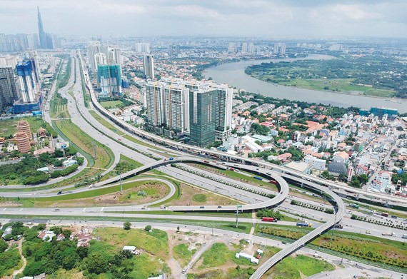 HCMC establishes competition council for innovative urban area ideas ...