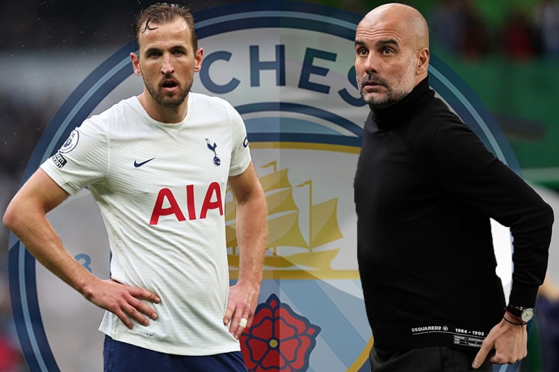Pep Guardiola đã chuẩn bị gì trước cuộc đụng độ với Everton