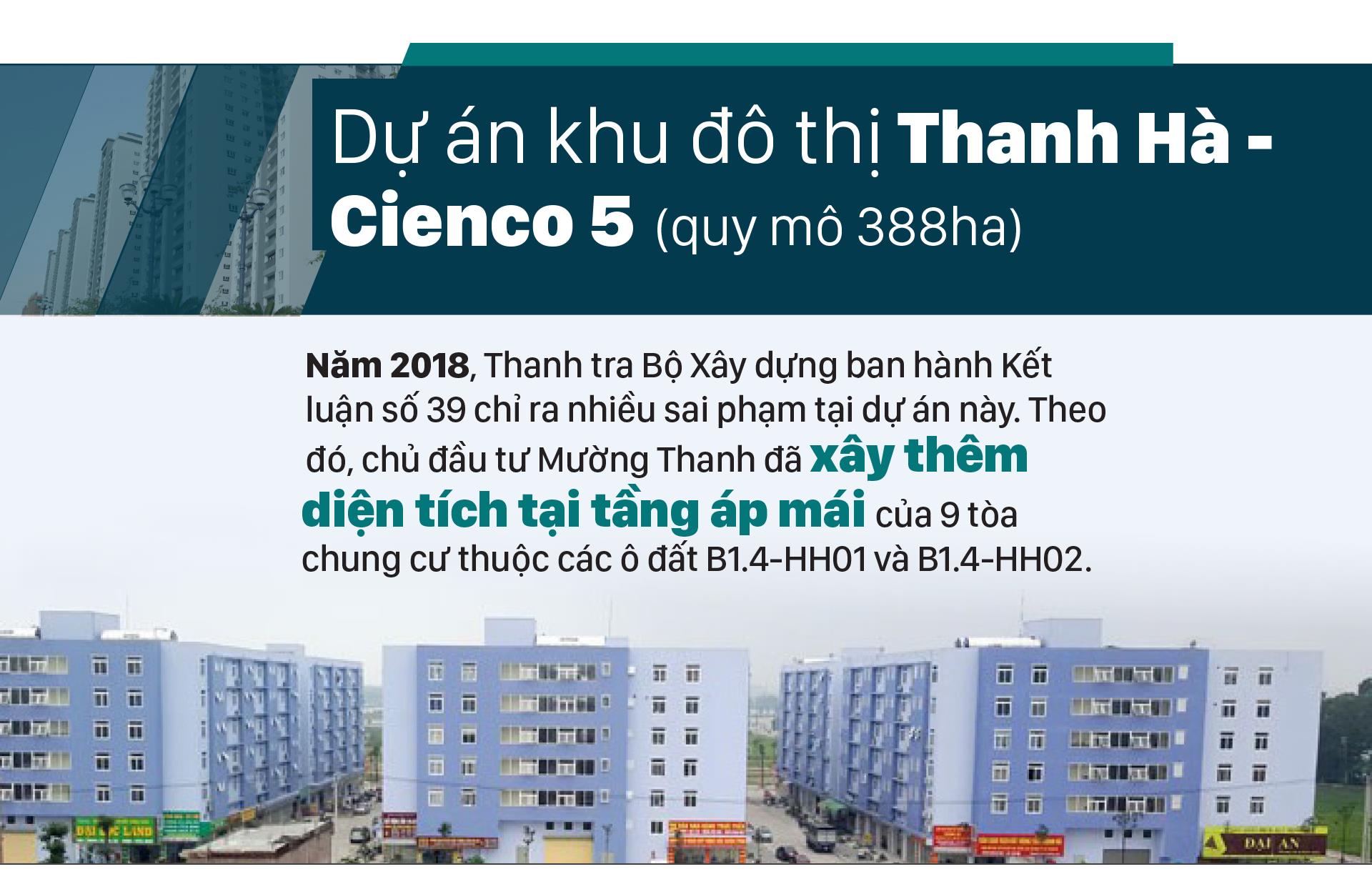 Ai đứng sau để Tập đoàn Mường Thanh thích gì làm đó?! ảnh 5