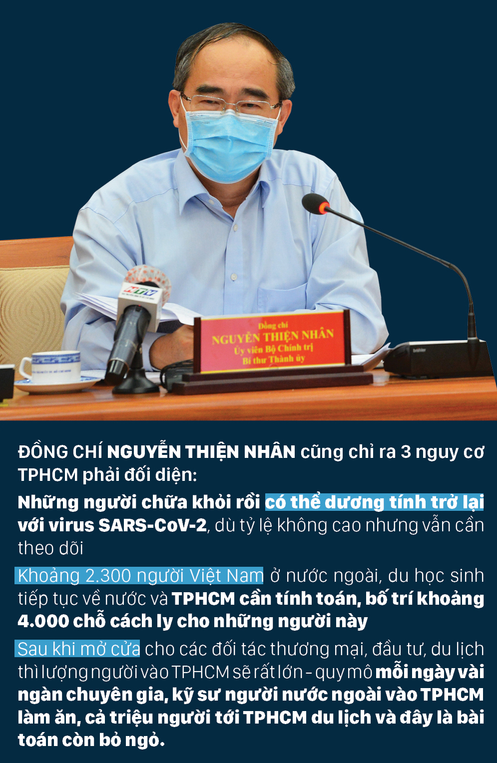 Phòng dịch cho bản thân, cơ quan và cộng đồng dân cư ảnh 3