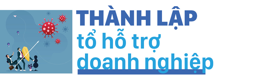 Phòng dịch cho bản thân, cơ quan và cộng đồng dân cư ảnh 5