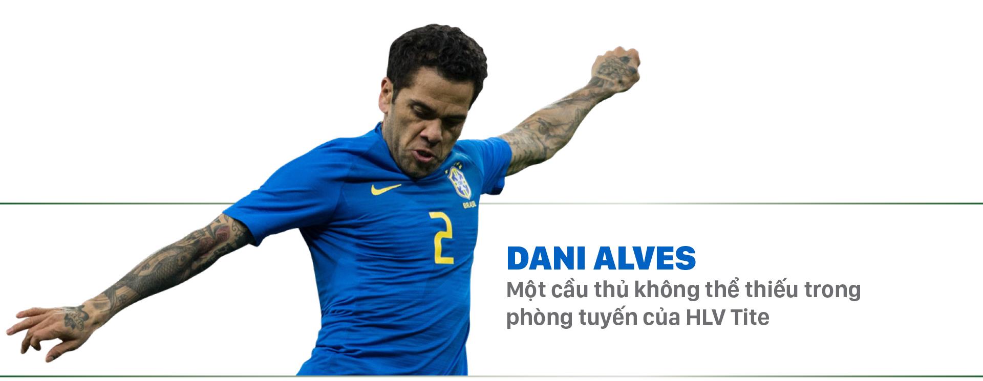 Bảng A: BRAZIL khi Coutinho phải thế vai Neymar ảnh 6