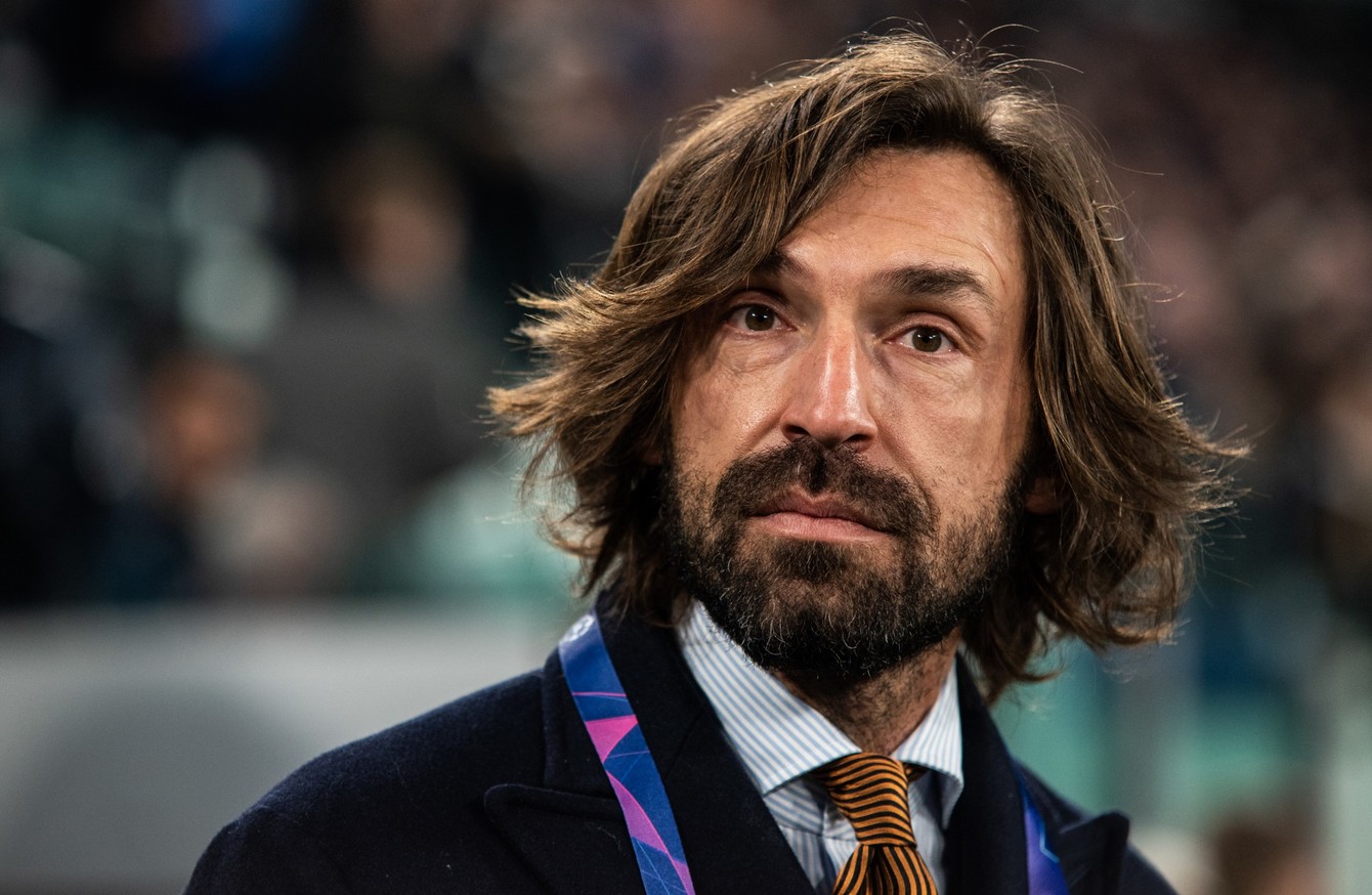 Cầu thủ trẻ Juventus tuyên bố các câu lạc bộ Serie A không muốn tin tưởng các cầu thủ trẻ