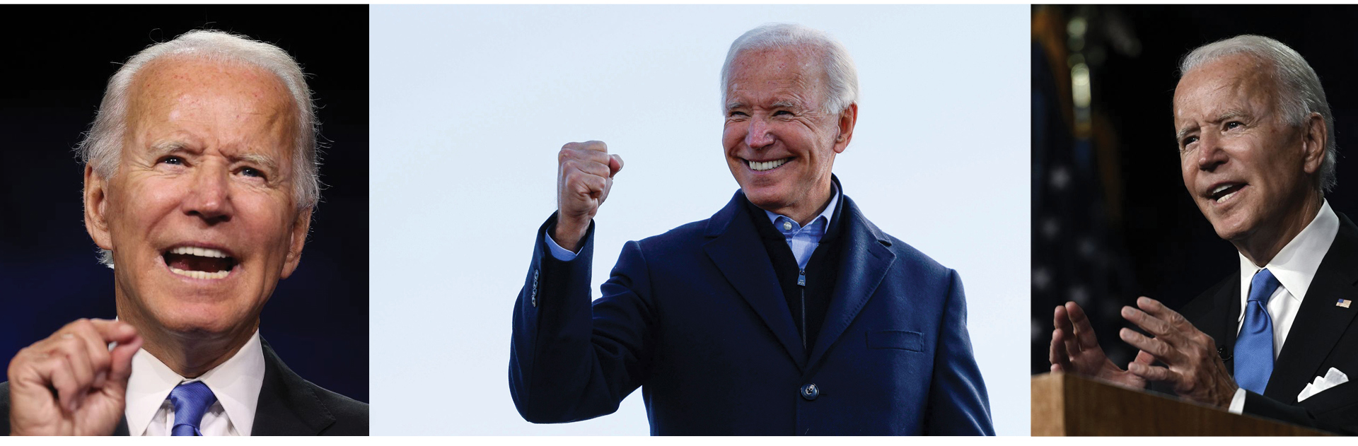 Joe Biden - Con đường đắc cử Tổng thống thứ 46 của Mỹ ảnh 6