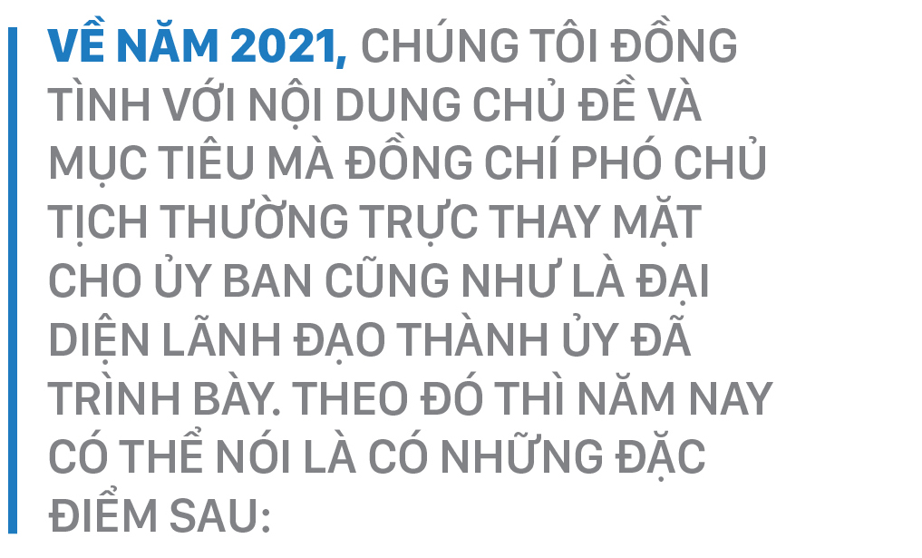 Bài phát biểu của đồng chí Nguyễn Thiện Nhân, Ủy viên Bộ Chính trị tại Kỳ họp thứ 23 HĐND TPHCM khóa IX ảnh 19