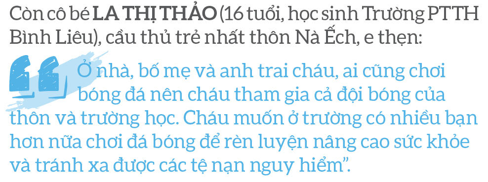 Những nữ cầu thủ ở Húc Động ảnh 5