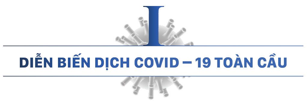 Một năm và 50 ngày đại dịch Covid-19: Diễn biến, kinh nghiệm và bài học ảnh 1