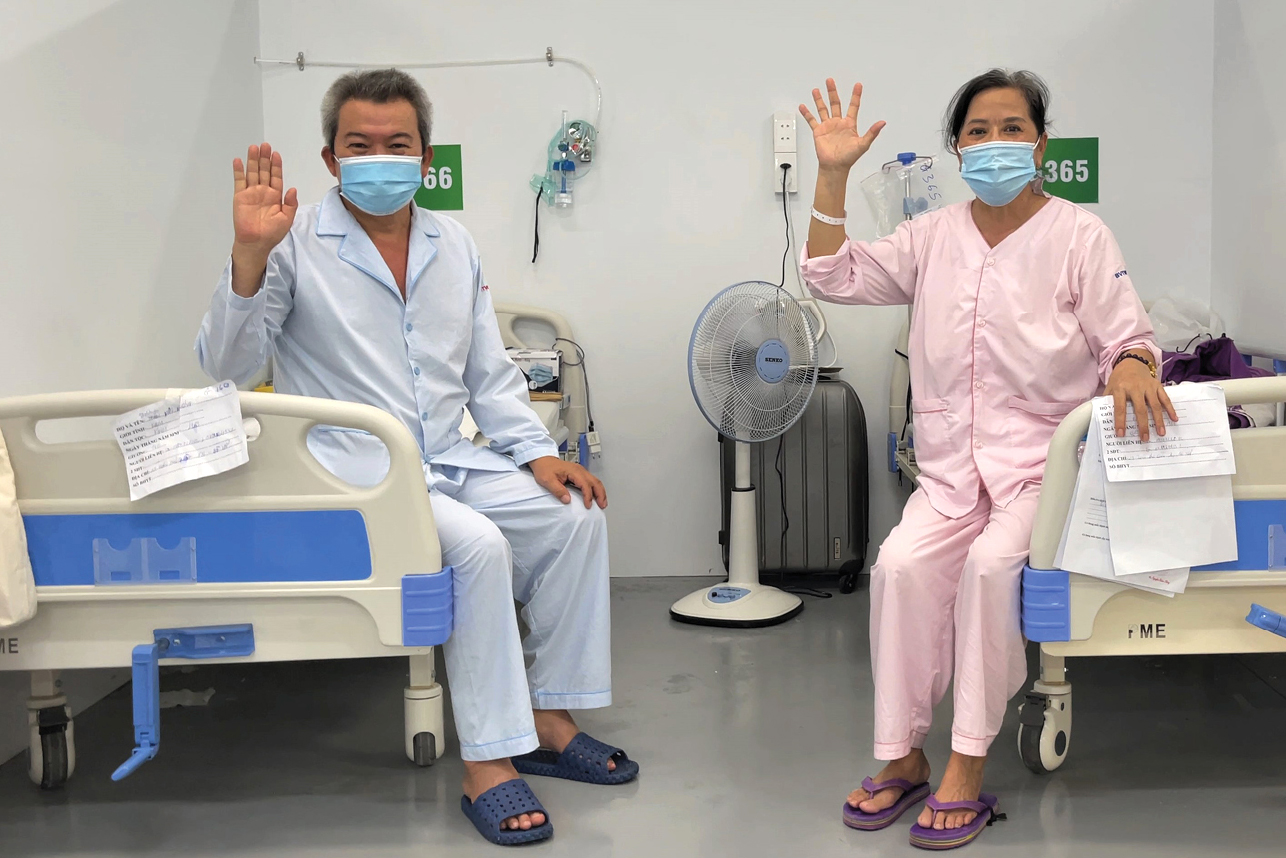 Ở nơi tận cùng của sự sống và cái chết ảnh 14