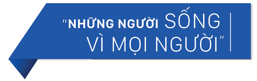 Sự sống từ những ngày “mưa bão” - Bài 5: Hồi sinh ảnh 8