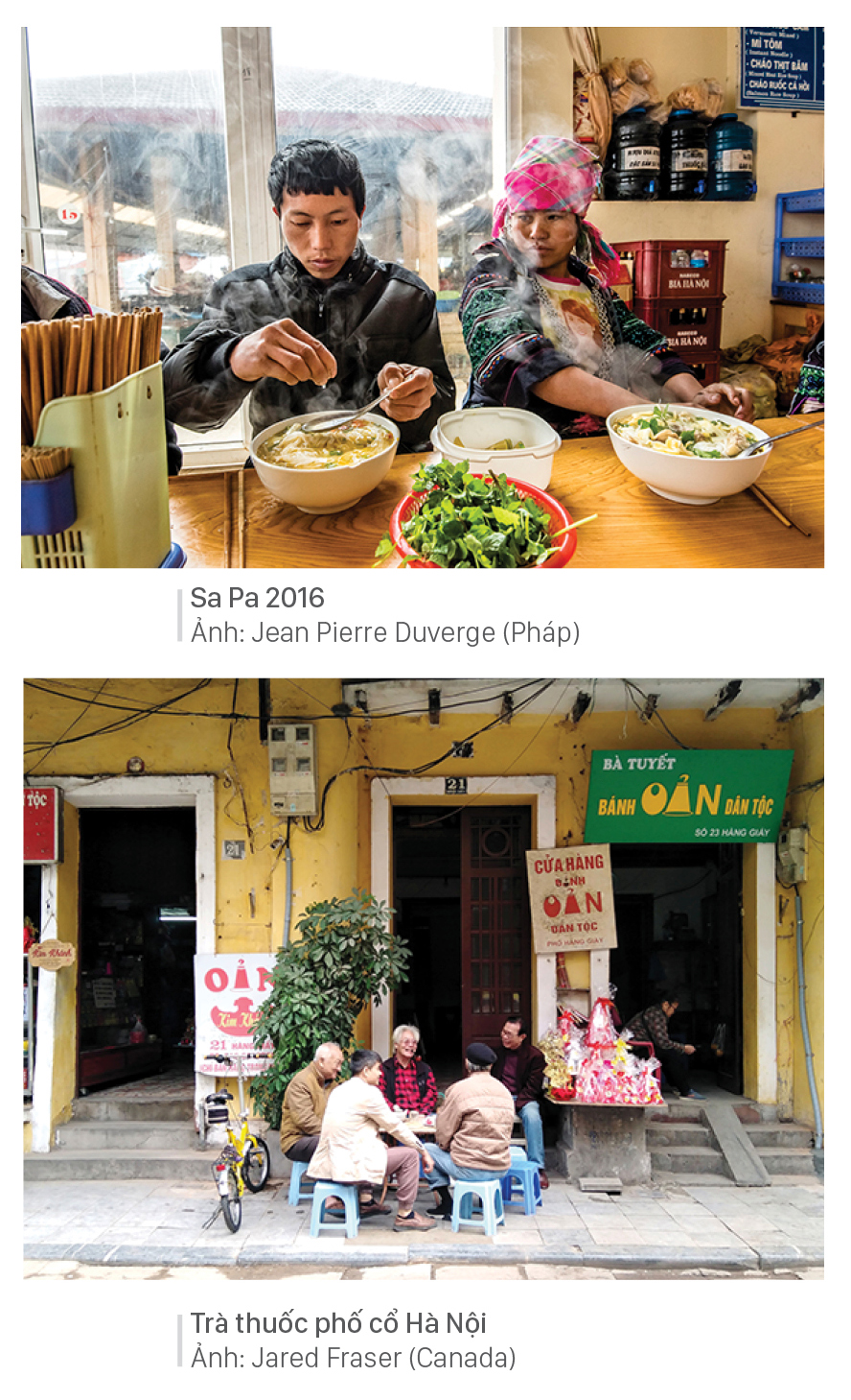 Việt Nam qua góc nhìn nhiếp ảnh gia quốc tế ảnh 9