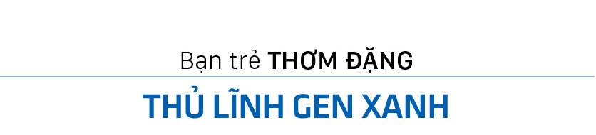 Hành trình diệu kỳ của thanh xuân ảnh 8