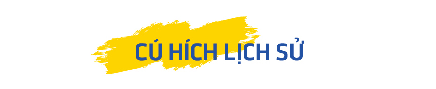 Sức sống mãnh liệt thể thao Việt ảnh 8