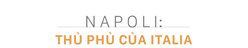 Napoli - Tân thành của La Mã cổ đại ảnh 2
