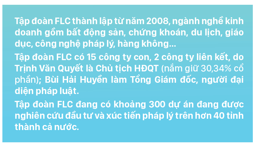 Chủ tịch FLC Trịnh Văn Quyết thao túng giá chứng khoán ra sao? ảnh 13