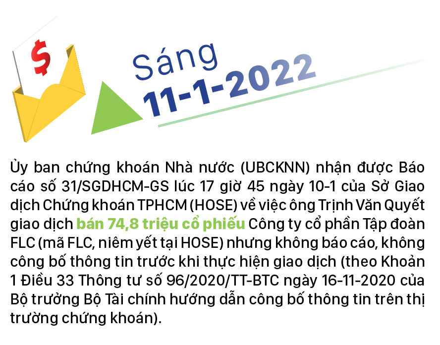 Chủ tịch FLC Trịnh Văn Quyết thao túng giá chứng khoán ra sao? ảnh 3