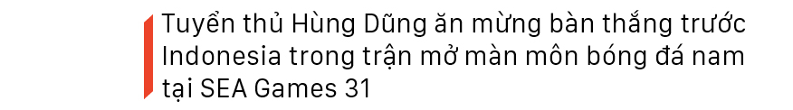 SEA Games 31: Nỗ lực để tỏa sáng ảnh 13
