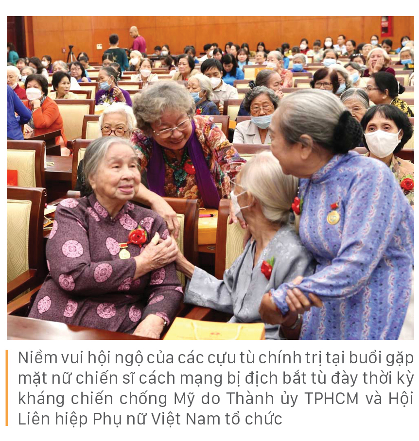 Trọn đời cống hiến ảnh 5