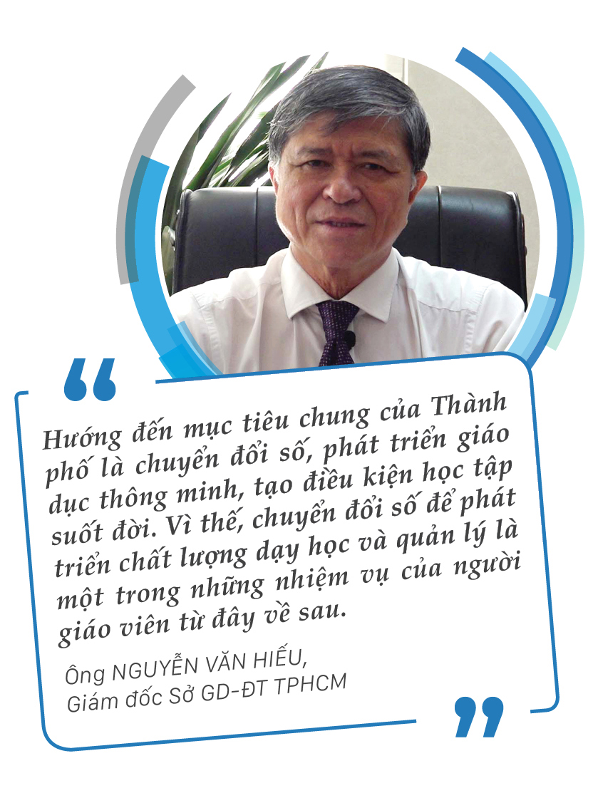 Giải thưởng Võ Trường Toản: 25 năm chở trọn đạo người Thầy ảnh 14