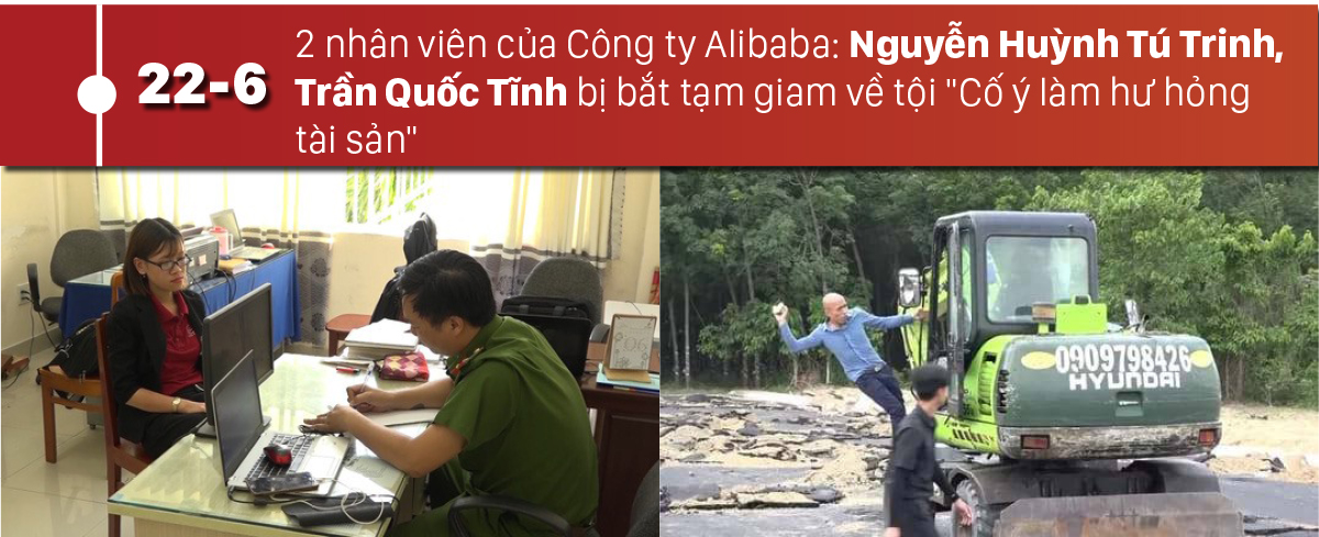 Alibaba và những 'dự án ma' ảnh 7