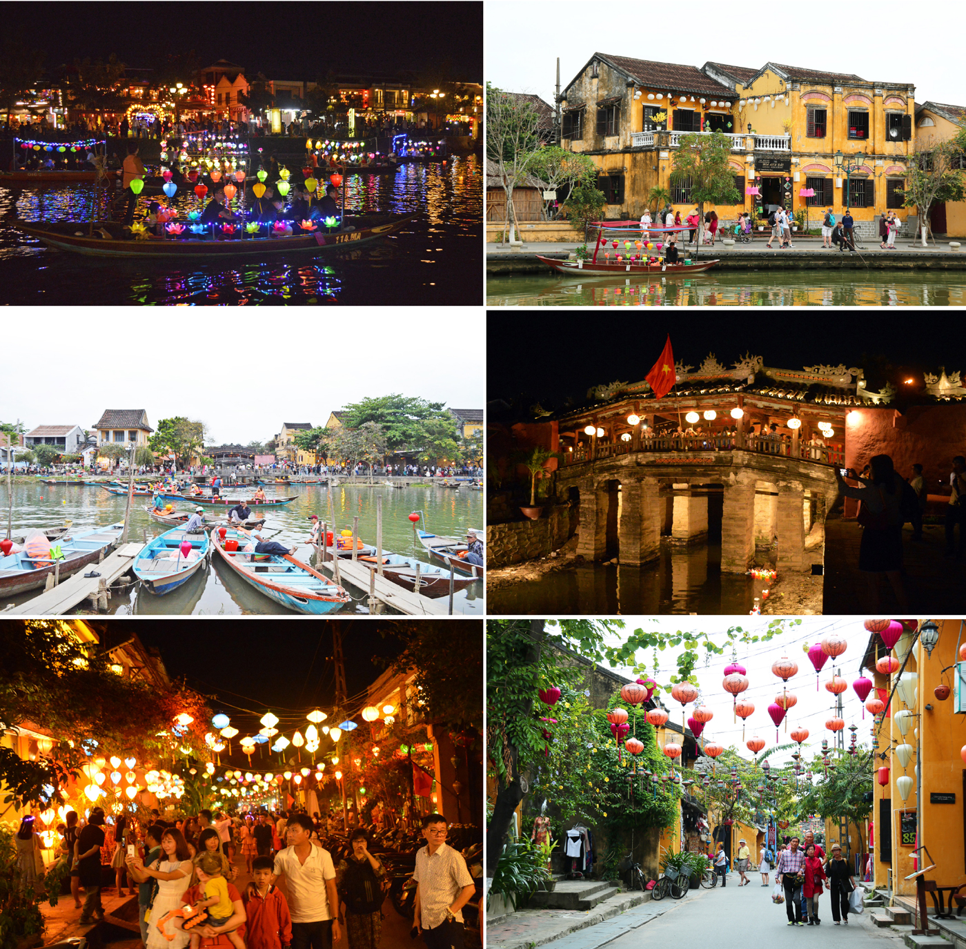 8 di sản thế giới tại Việt Nam hút khách du lịch ảnh 15
