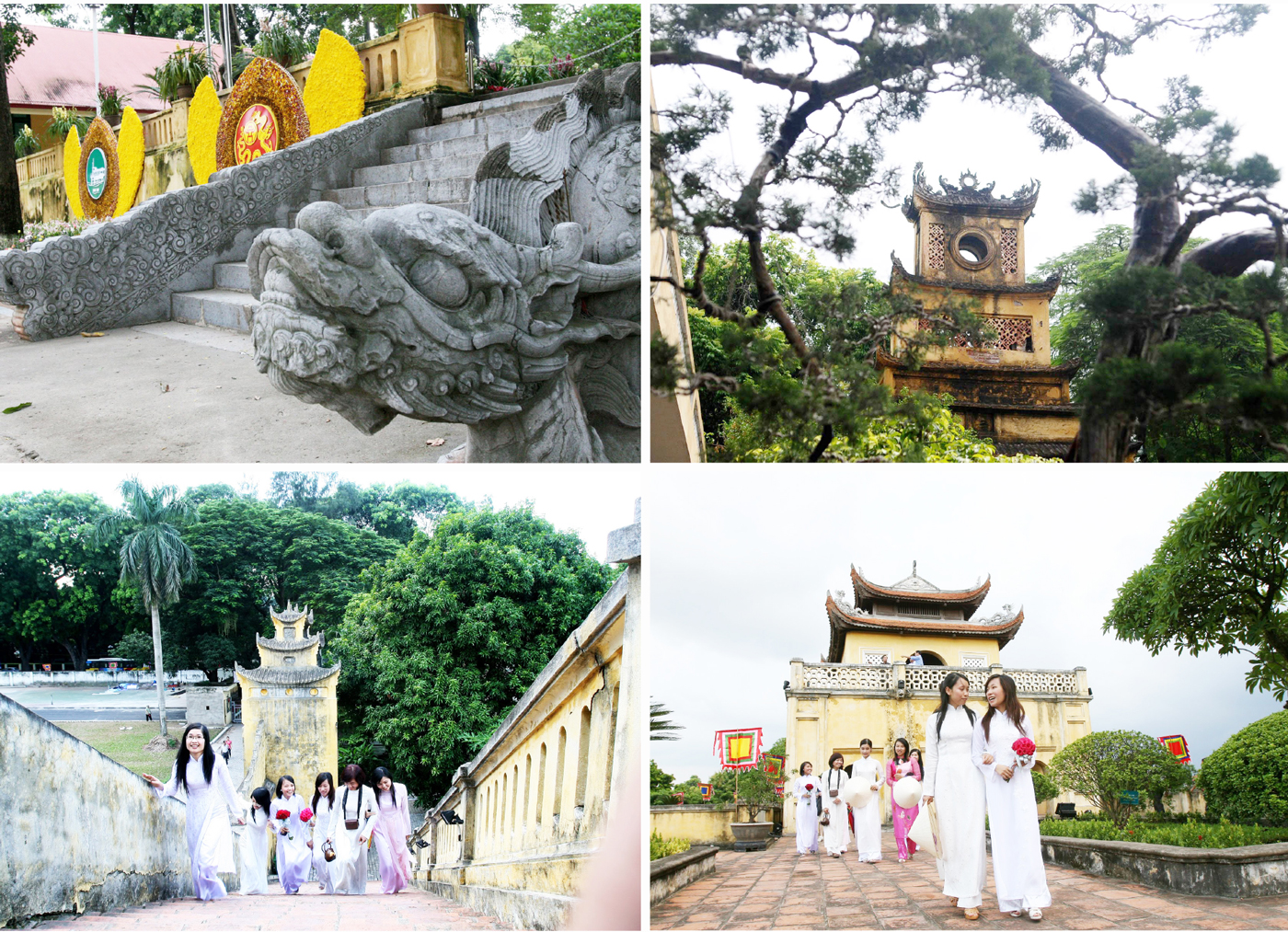 8 di sản thế giới tại Việt Nam hút khách du lịch ảnh 27
