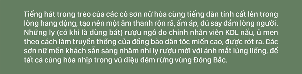 Kỳ vĩ hang động Thăng Hen ảnh 12