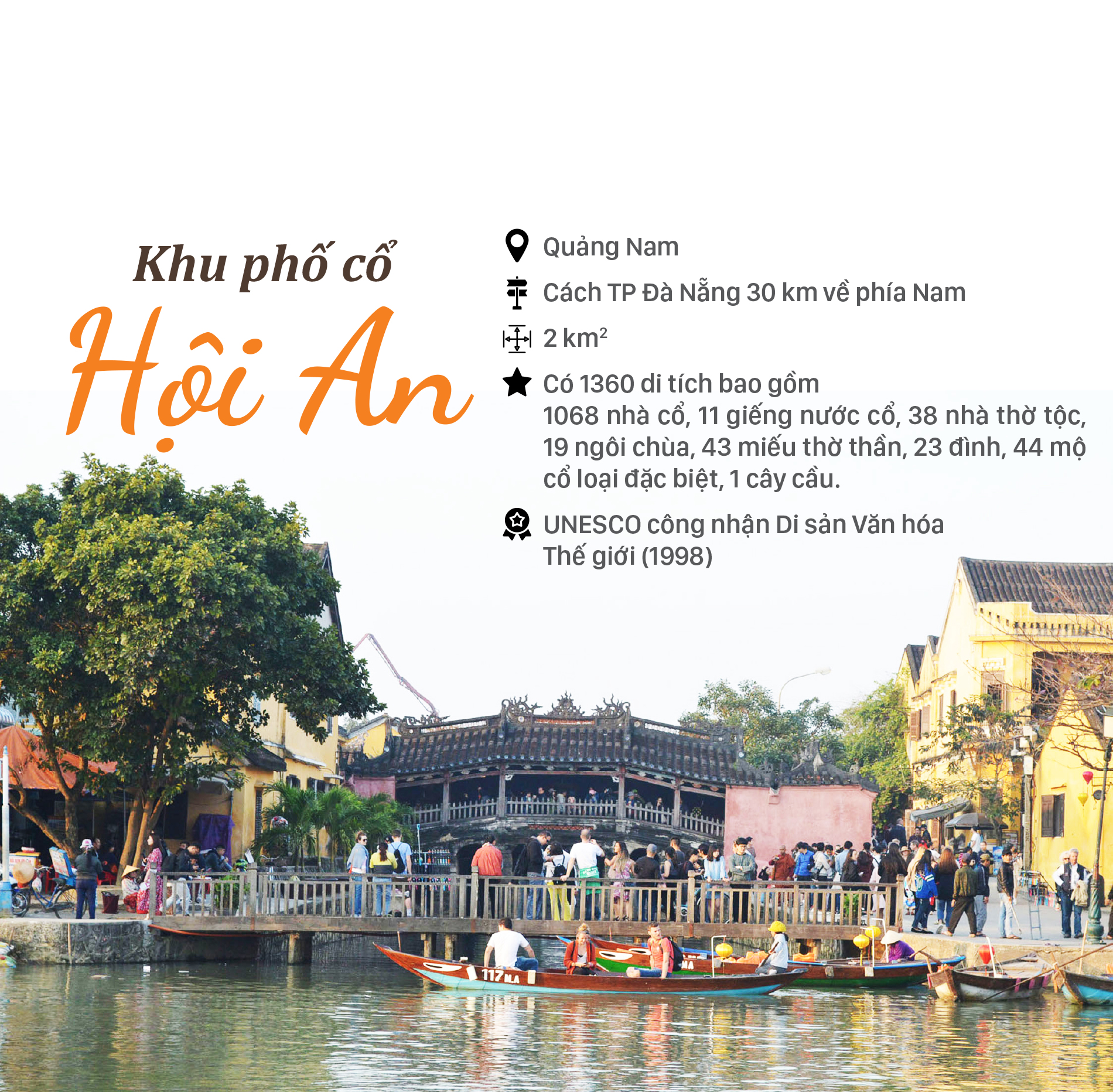 8 di sản thế giới tại Việt Nam hút khách du lịch ảnh 13