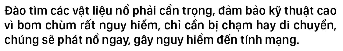Những cô gái 'săn' bom chùm ảnh 8