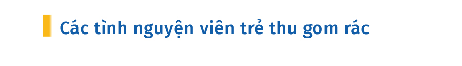 Mùa Hè đi nhặt rác ảnh 9