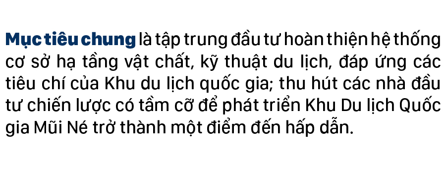 Mũi Né được công nhận là Khu du lịch quốc gia ảnh 11
