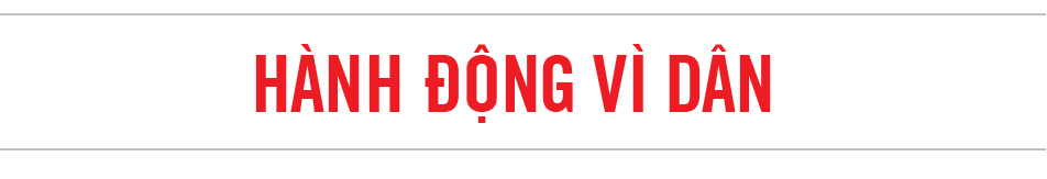 Dấu ấn nhiệm kỳ 2015-2020 ảnh 14