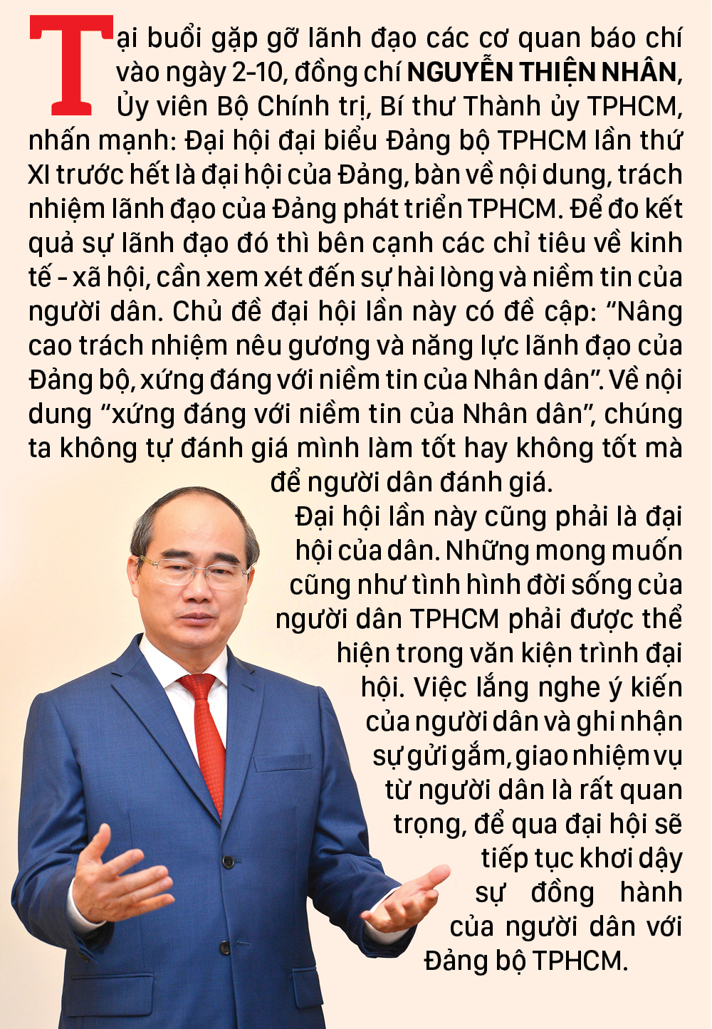 Dấu ấn nhiệm kỳ 2015-2020 ảnh 2
