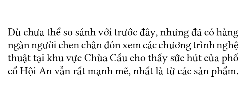 Lung linh sắc màu Hội An ảnh 16