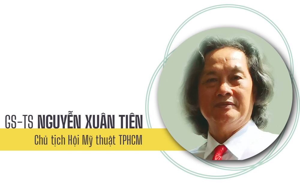 Nhấn vào ảnh để phóng to Không gian Văn hóa Hồ Chí Minh giá trị và bản sắc ảnh 6