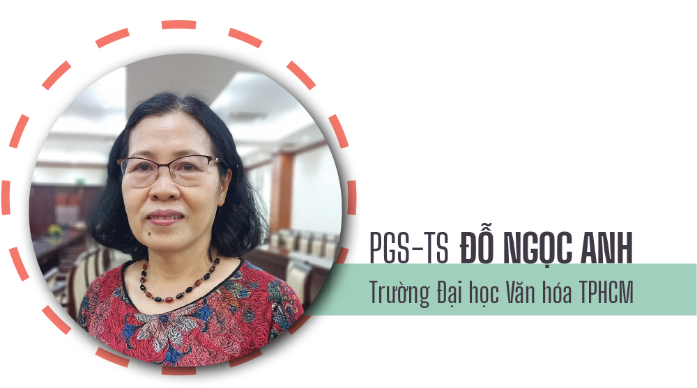 Không gian Văn hóa Hồ Chí Minh giá trị và bản sắc ảnh 8