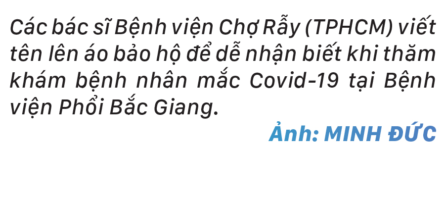 Hy sinh thầm lặng... ảnh 11