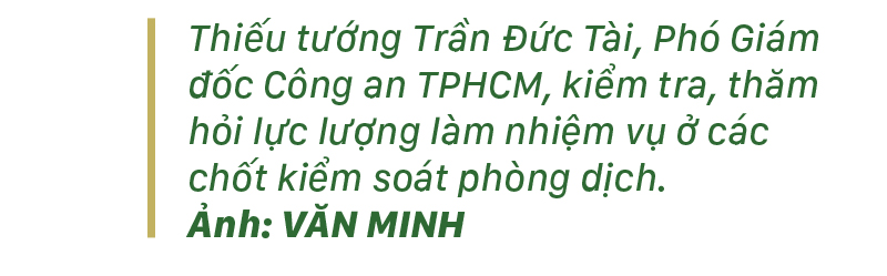 Xứng đáng với niềm tin yêu của nhân dân ảnh 9