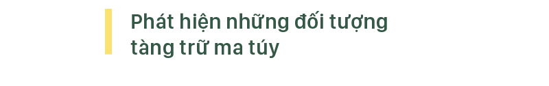 Lực lượng công an - Lá chắn vững vàng trên tuyến đầu chống dịch ảnh 44