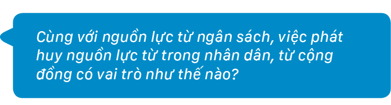 Cần chuyển vốn đầu tư công sang đầu tư cho con người trong lúc đại dịch ảnh 24