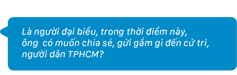 Cần chuyển vốn đầu tư công sang đầu tư cho con người trong lúc đại dịch ảnh 38