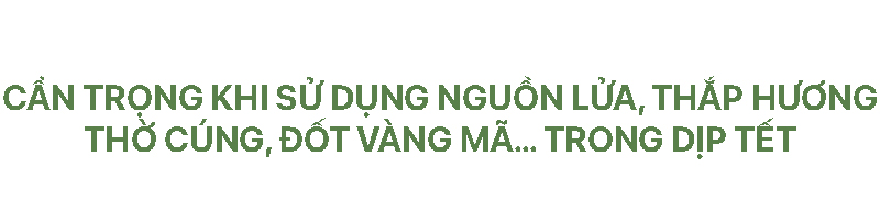 Đảm bảo PCCC trước, trong và sau Tết Nhâm Dần 2022: Cho người dân đón tết bình yên – hạnh phúc ảnh 8