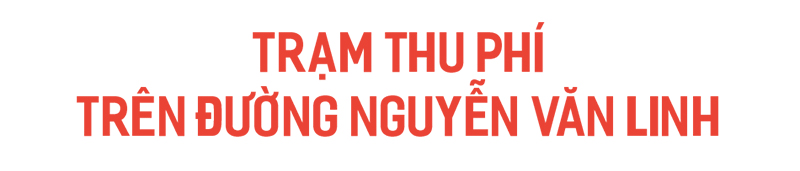 Dày đặc trạm thu phí BOT ảnh 6