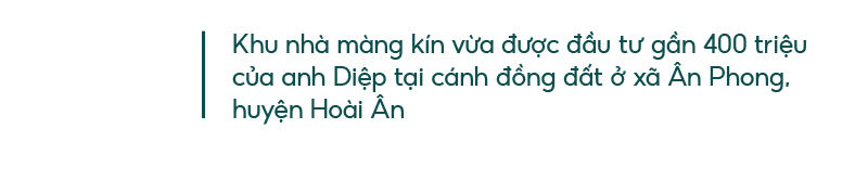 Những 'ông vua' cây ăn quả ở Hoài Ân, Bình Định ảnh 29