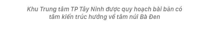 Tây Ninh nhìn từ trên cao ảnh 3