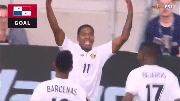 CONCACAF, Panama - Trinidad & Tobago 2-0: Cooper, Barcenas mang về chiến thắng đầu tay